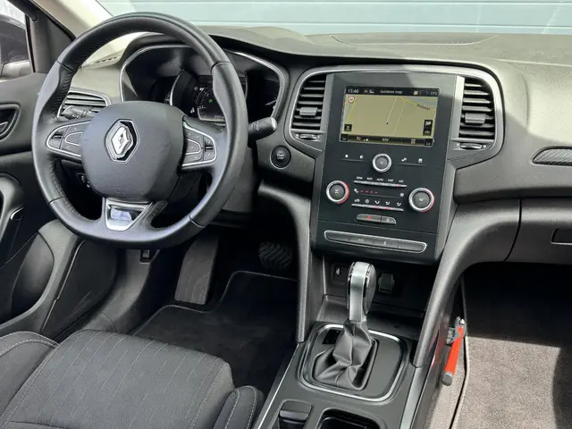 Renault Mégane Estate 1.3 TCE LIMITED 2020 Benzine 5