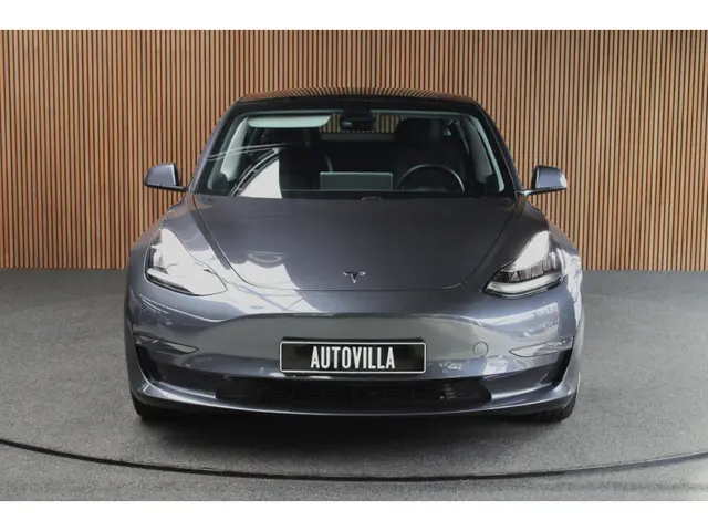 Tesla Model 3 RWD 2023 Elektrisch 4