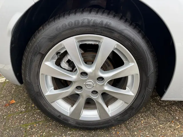 Opel Corsa 1.2 Edition|Cruise Control|LED| 2022 Benzine 14