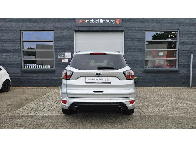 Ford Kuga 1.5 EcoBoost ST Line 2018 Benzine 5