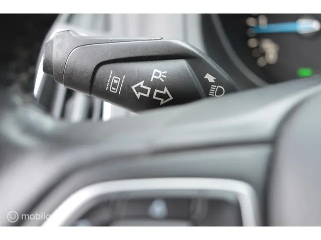 Ford Focus Wagon 2.0 TDCI Titanium 2016 2016 Diesel 17