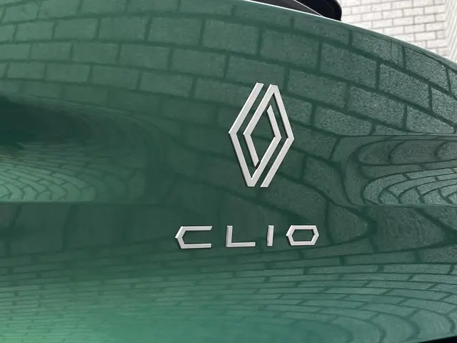 Renault Clio 1.8 Hybrid 160 Techno 2026 Hybride Benzine 31