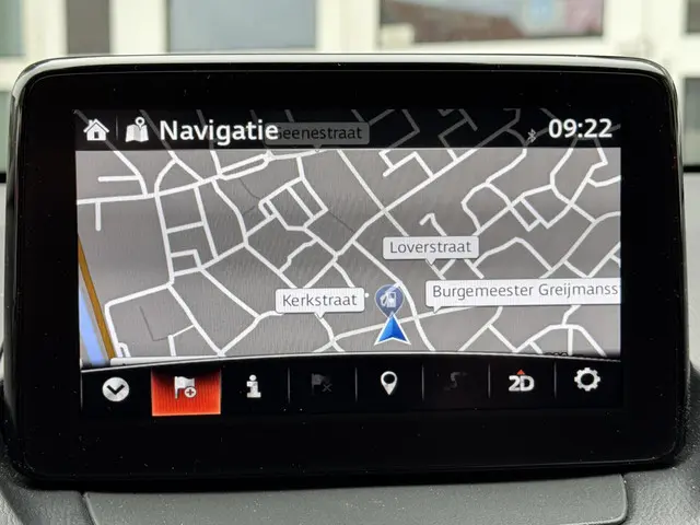 Mazda 2 1.5 Skyactiv-G GT-M 2019 Benzine 22