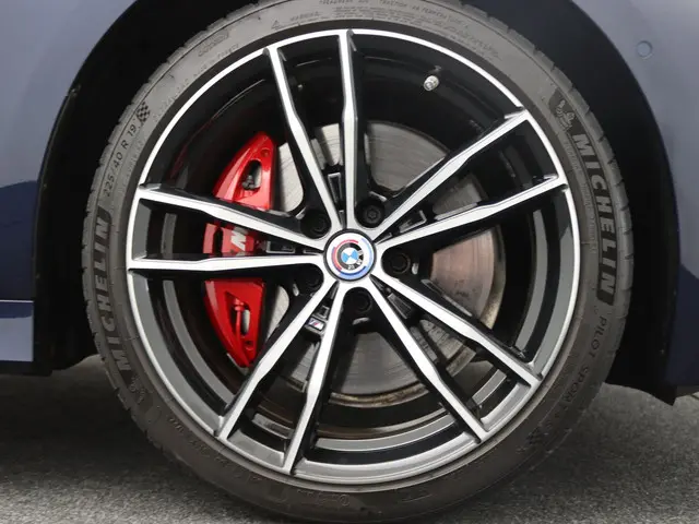 BMW 3 Serie Sedan M340i xDrive 2023 Benzine 20