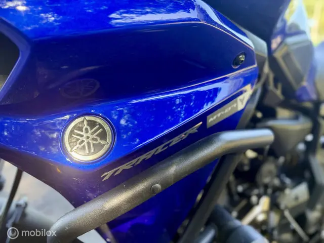 Yamaha TRACER 700 ABS 2016 Benzine 18