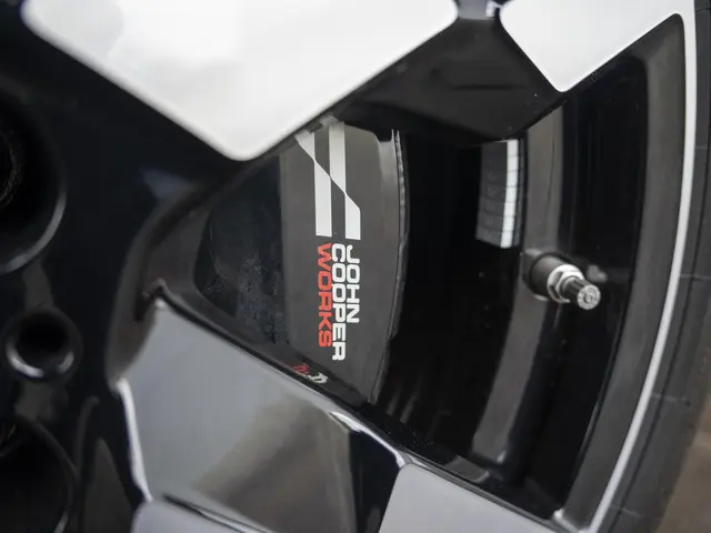 MINI Countryman E 2024 Elektrisch 47