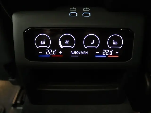 BMW i5 Touring eDrive40 2025 Elektrisch 26