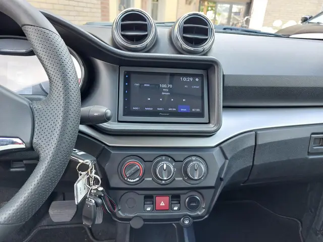 Aixam Crossover e-Crossover Premium 2023 Elektrisch 19