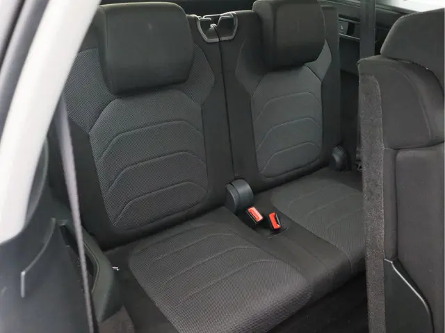 Škoda Kodiaq 1.5 TSI Ambition 7P/ zeer mooi! 2020 Benzine 12