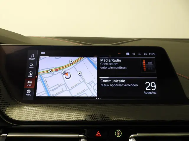 BMW 1 Serie 5-deurs 128ti 2024 Benzine 30
