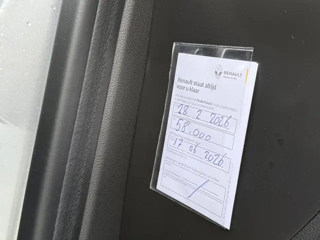 Renault Captur 1.3 TCe 155 Intens 2020 Benzine 15