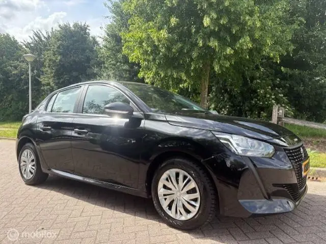 Peugeot 208 1.2 PureTech Blue Nw APK! 2021 Benzine 3