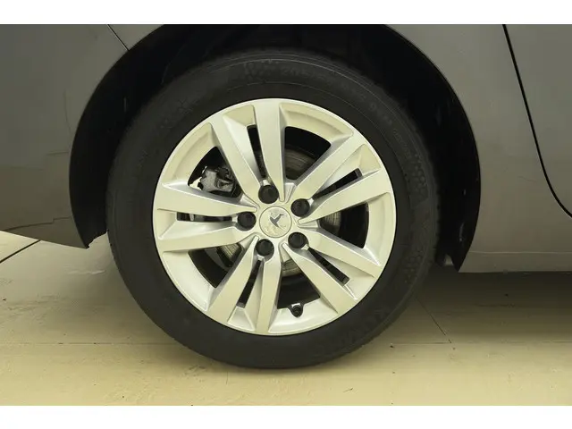 Peugeot 308 SW 1.2T Blue Lease Executive 2020 Benzine 10