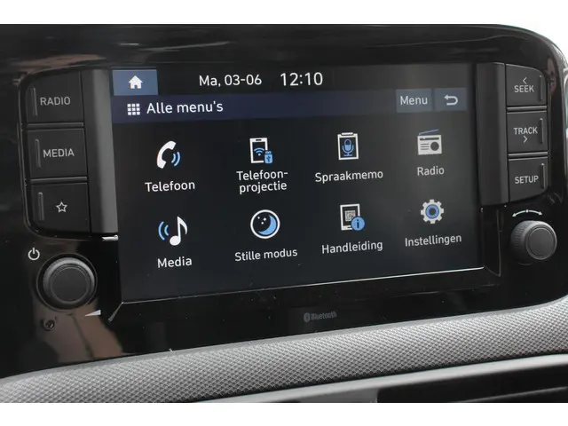 Hyundai i10 1.0 Comfort Automaat 5-zits 2024 Benzine 20