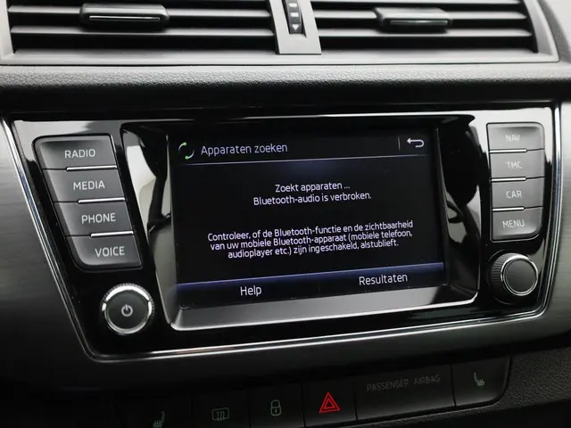 Škoda Fabia Combi 1.0TSI/110PK Style DSG 2019 Benzine 37