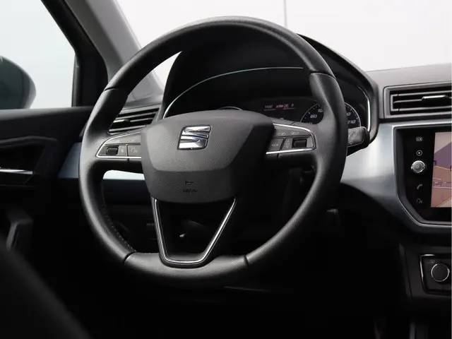 SEAT Arona 1.0 TSI Style Business Intense 2018 Benzine 21