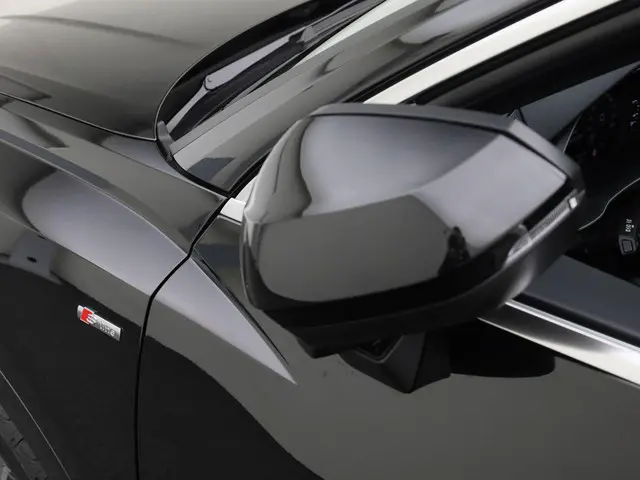 Audi Q3 Sportback 35 TFSI/150PK S Line 2025 Benzine 35