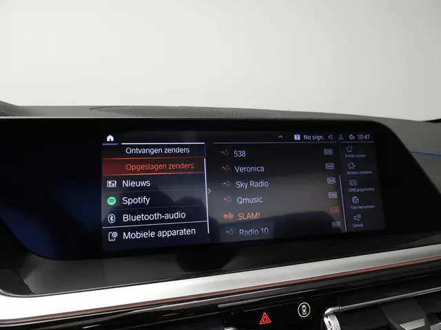 BMW Z4 Roadster M40i 2024 Benzine 24