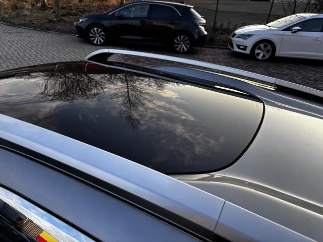 Peugeot 2008 1.2 PureTech Allure 2015 Benzine 5