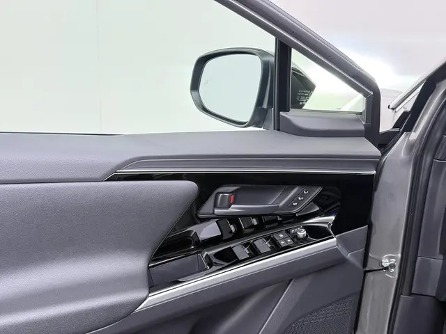 Toyota bZ4X Premium 71 kWh 2025 Elektrisch 17