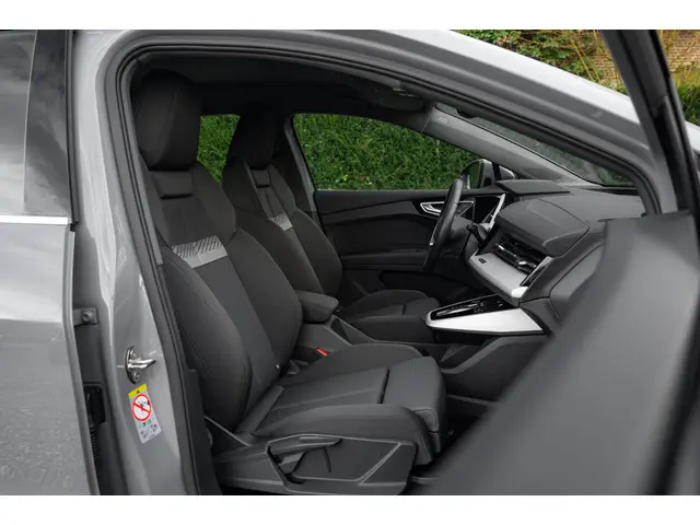 Audi Q4 e-tron 40 Advanced 77 kWh 2022 Elektrisch 9