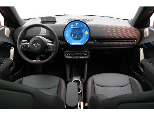 MINI Aceman John Cooper Works 2024 Elektrisch 31