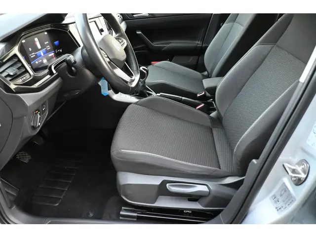 Volkswagen Polo 1.0 TSI Life 2023 Benzine 38