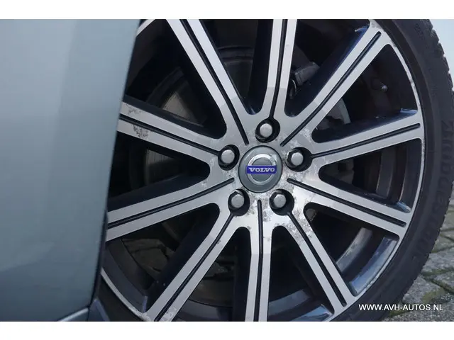 Volvo S60 1.6 T3 Momentum 2015 Benzine 10