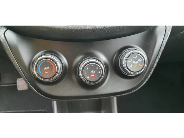 Opel KARL 1.0 ecoFLEX Edition|Airco|Cruise|NAP 2018 Benzine 13