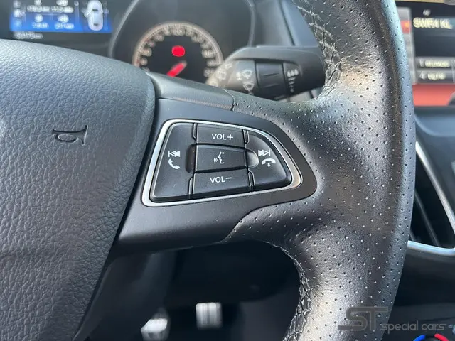 Ford Focus Wagon 2.0 ST-3|Uniek|Full 2015 Benzine 22