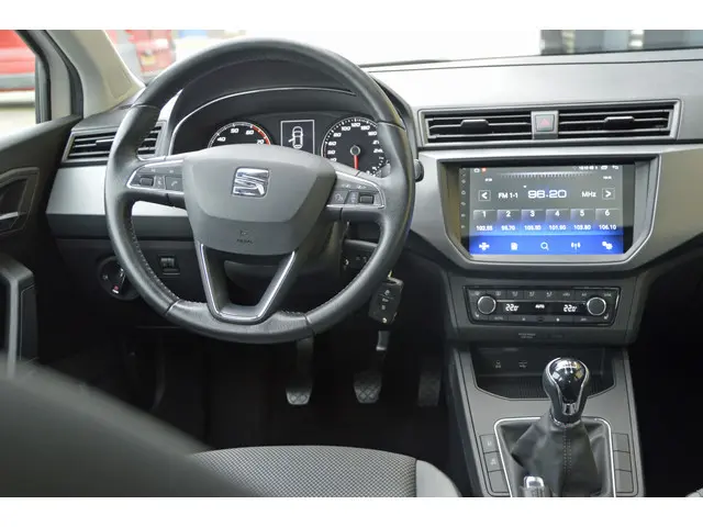 SEAT Ibiza 1.0 95 pk TSI Style 2017 Benzine 13