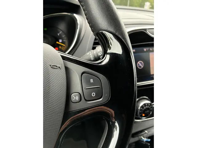 Renault Captur 0.9 TCe Dynamique 2016 Benzine 29