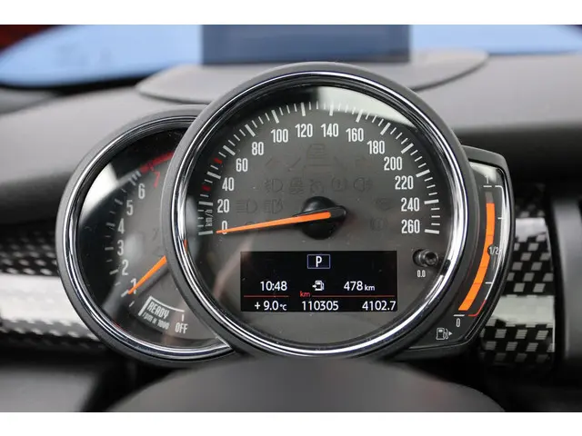 MINI Cooper S Mini 2.0 Chili 2018 Benzine 6