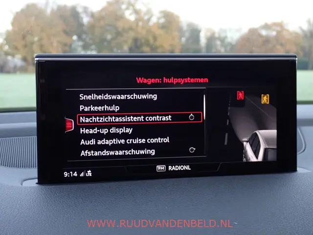 Audi SQ7 4.0TDI QUATTRO 2016 Diesel 26