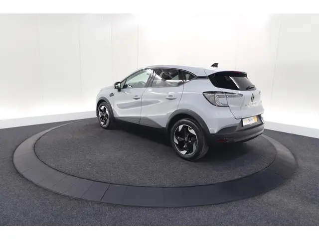 Renault Captur TCe 90 Techno 2025 Benzine 12