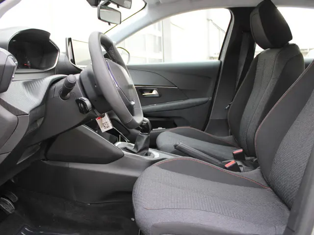 Peugeot 208 1.2 PureTech 75 Style 2025 Benzine 6