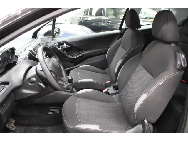 Peugeot 208 1.2 PureTech Active 2017 Benzine 5