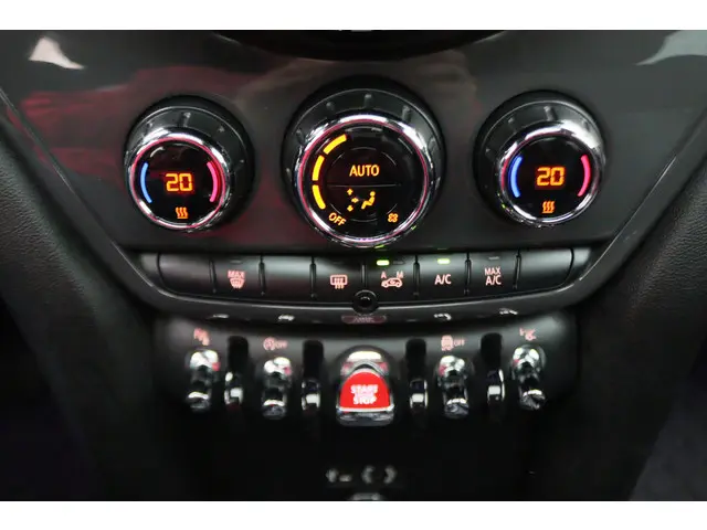 MINI Countryman Mini 1.5 Cooper Chili 2017 Benzine 47