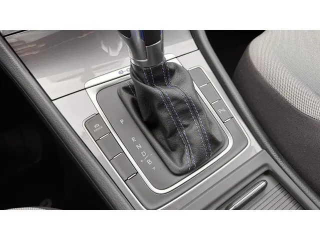 Volkswagen e-Golf e-Golf 2015 Elektrisch 15