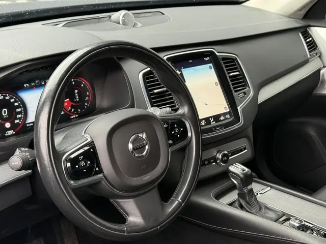 Volvo XC90 2.0 D5 AWD Inscription 2015 Diesel 3