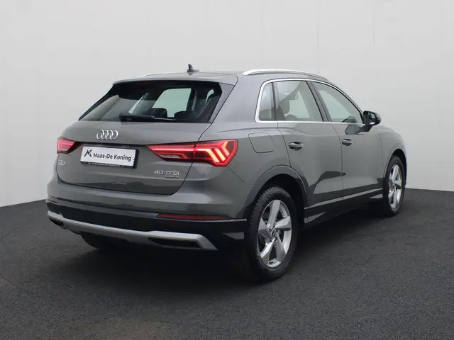 Audi Q3 40 TFSI/190PK S-tronic quattro 2021 Benzine 2