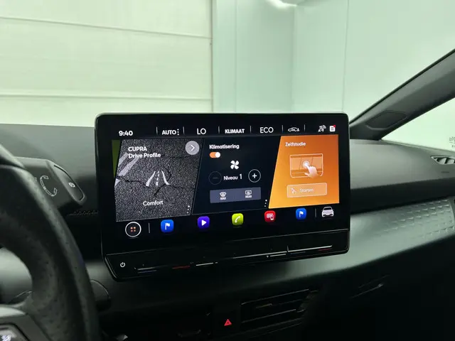 CUPRA Born Essential 62 kWh 2023 Elektrisch 19