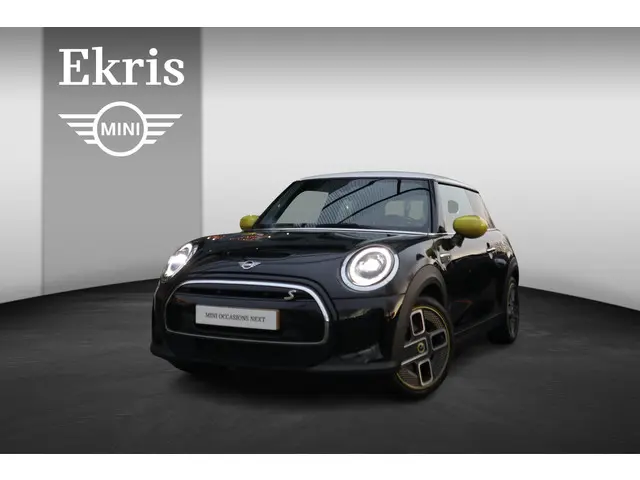 MINI Electric 3-deurs 2021 Elektrisch
