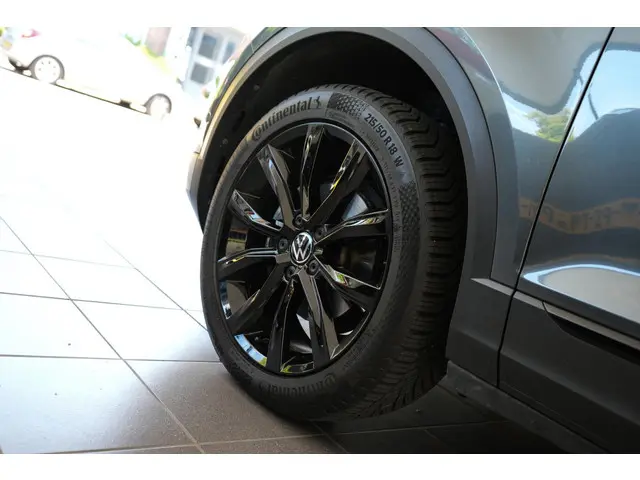 Volkswagen T-Roc 1.0 TSI 2023 Benzine 28