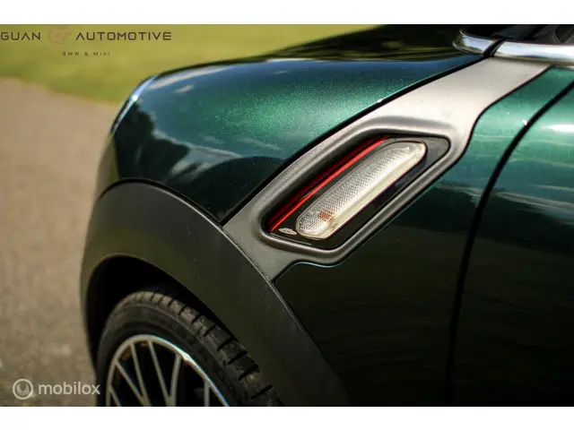 MINI Countryman 1.6 John Cooper Works ALL4 | 2013 Benzine 38