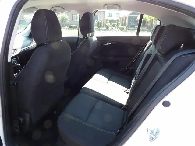 Fiat Tipo 1.4 16v Mirror / Rijklaarprijs 2019 Benzine 11