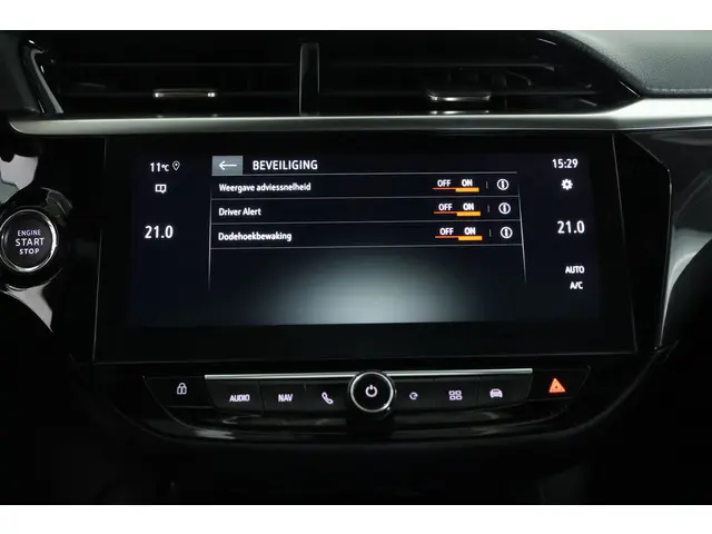 Opel Corsa-e GS 50 kWh 2023 Elektrisch 20