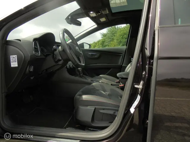 SEAT Leon 1.4 EcoTSI Xcellence 2018 Benzine 30
