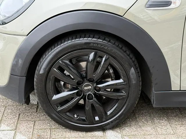 MINI One Mini 1.5 2018 Benzine 5