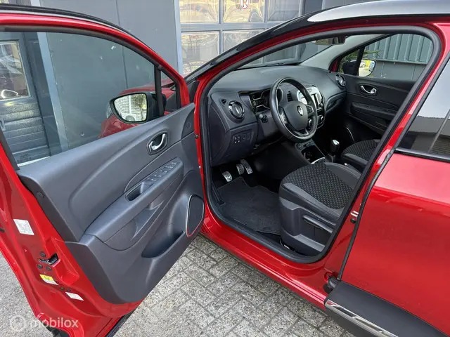 Renault Captur 0.9 TCe Version S 2019 Benzine 9